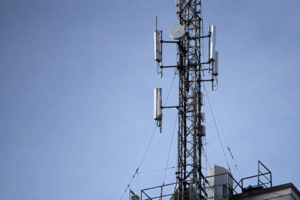 stazioni radio base