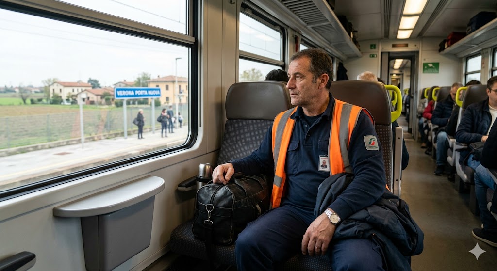 trasporti trasferta