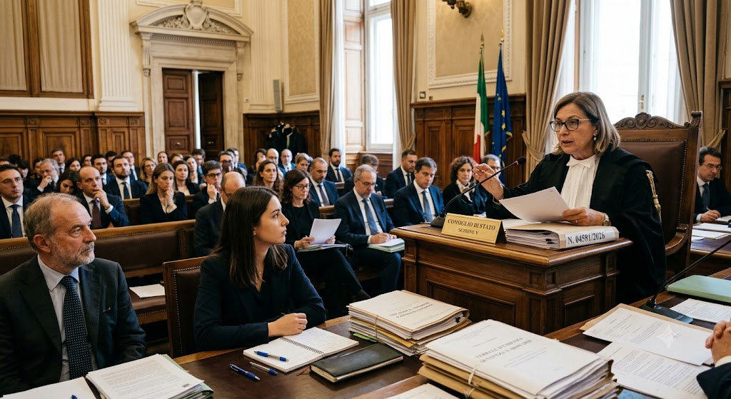 tribunale