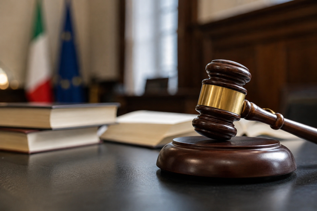 tribunale