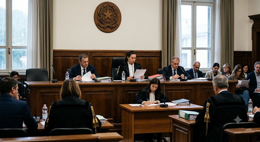 tribunale