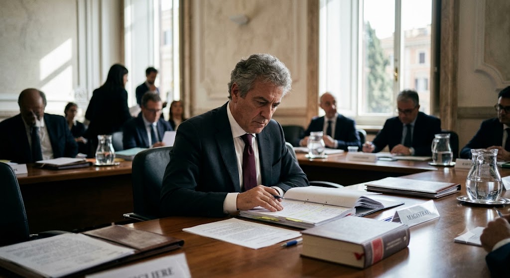tribunale irap
