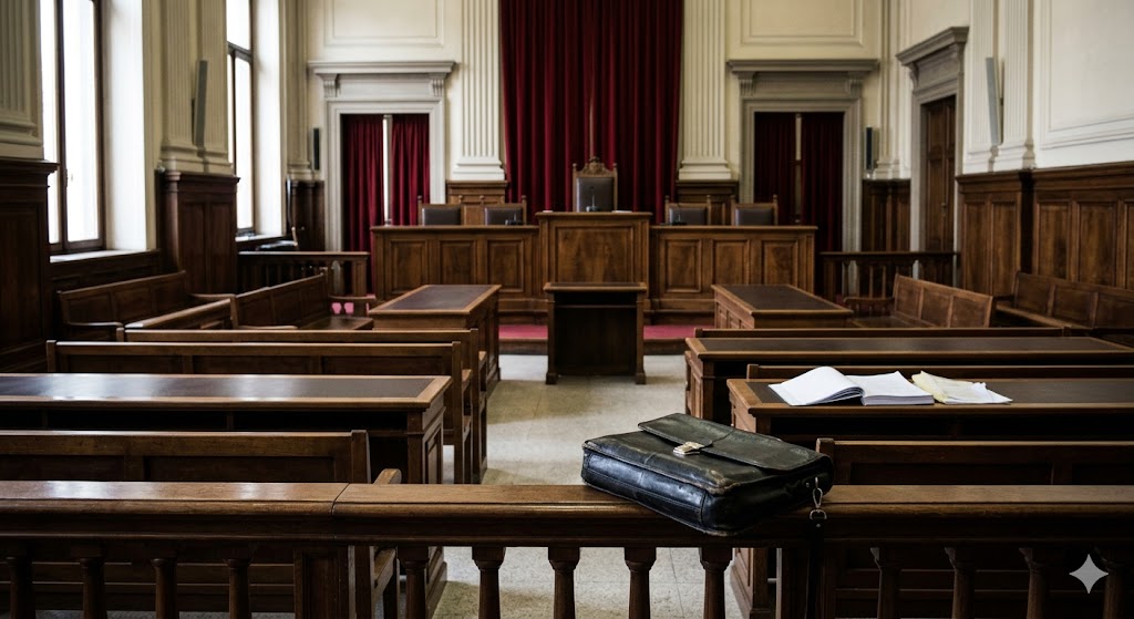 tribunale