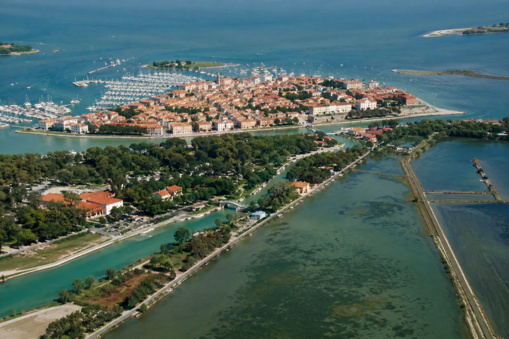 urbanistica edilizia