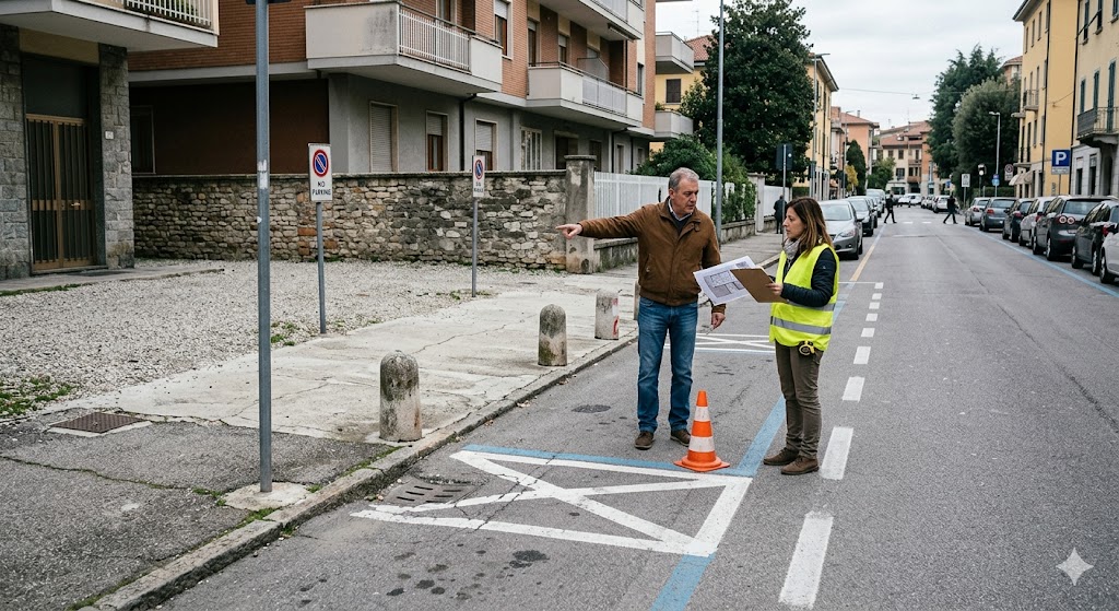 urbanistica edilizia