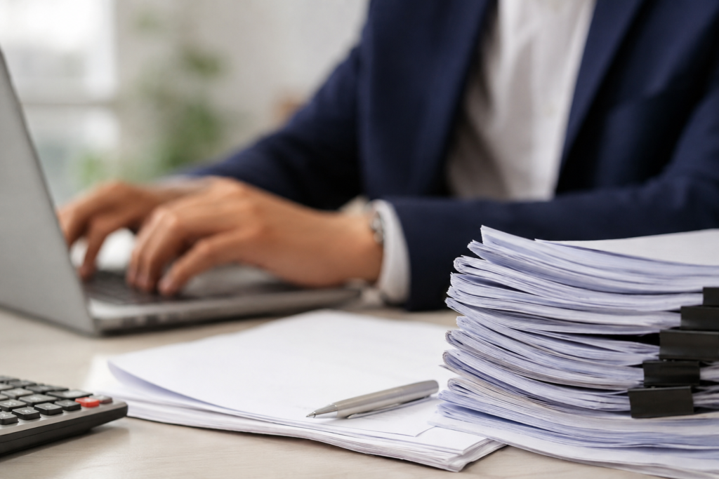 accesso imposte lavoro
