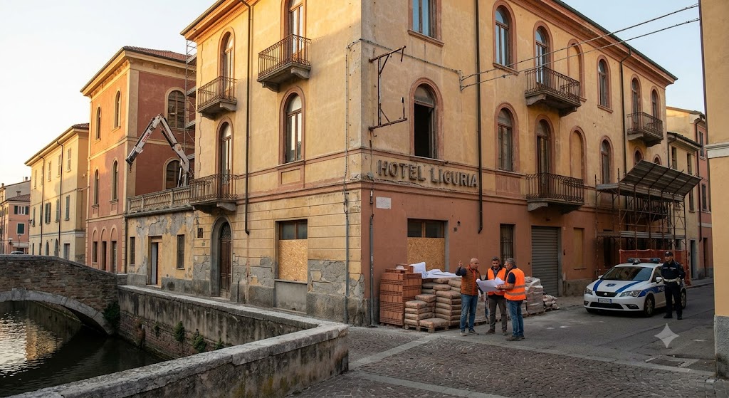 alberghi