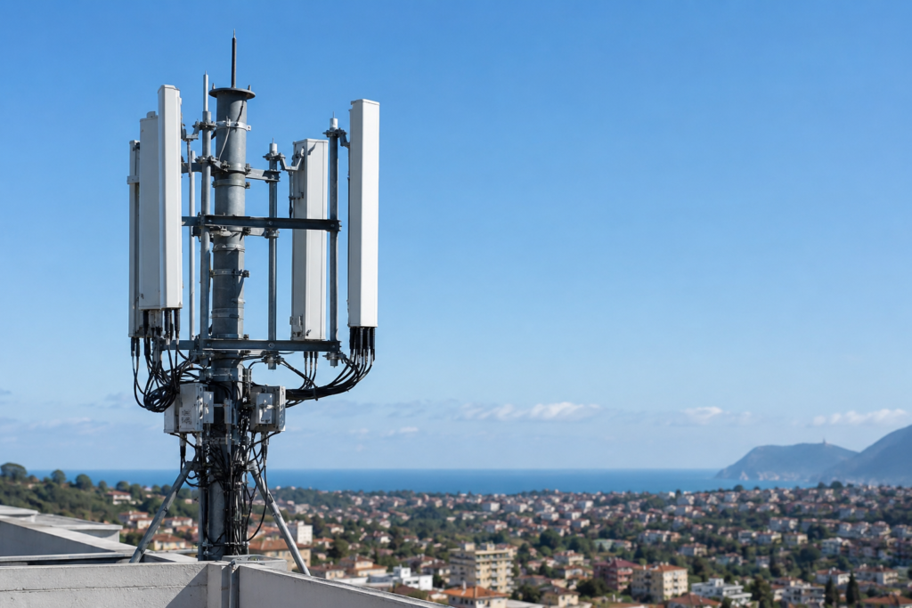 antenne