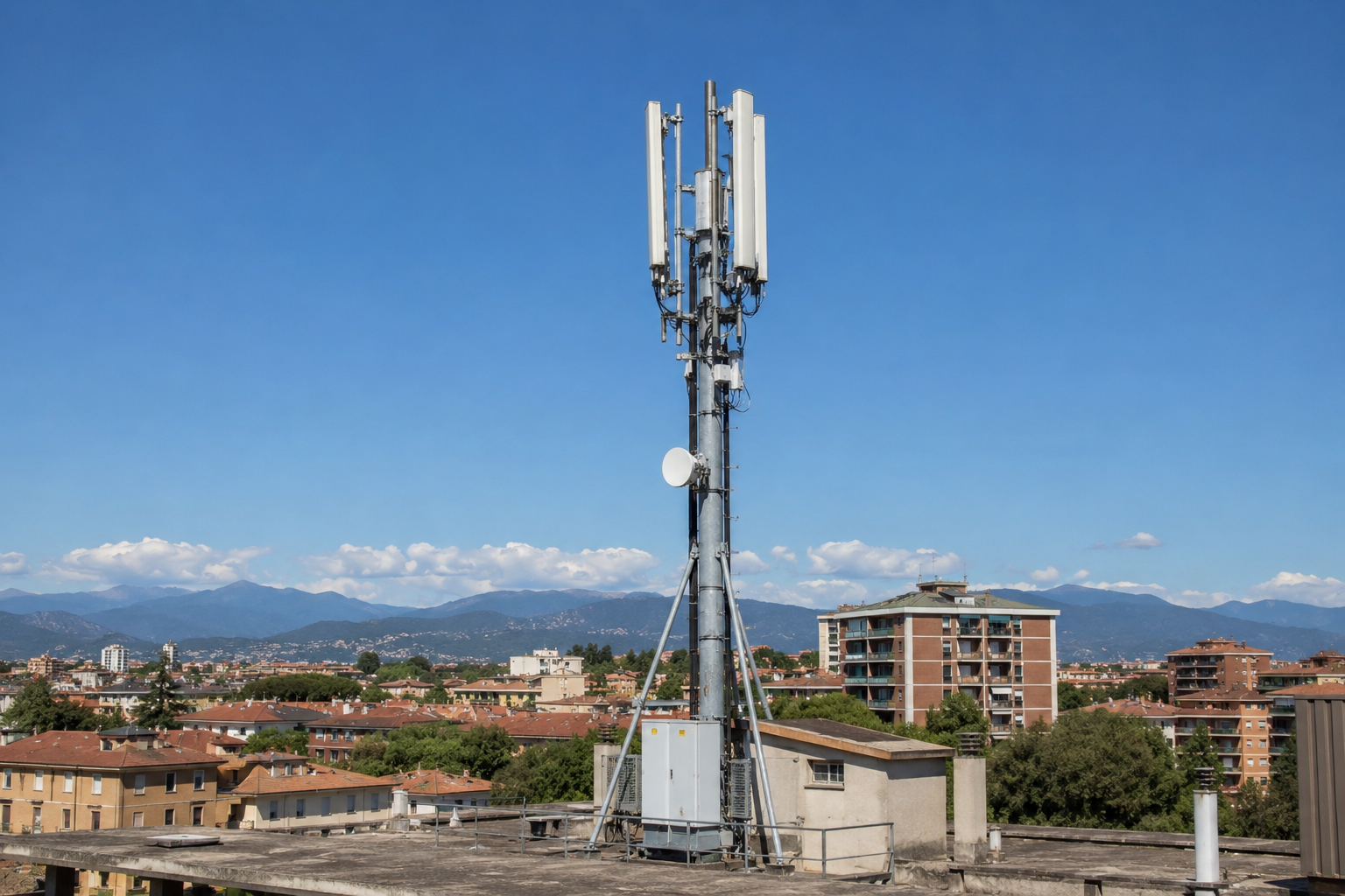 antenne 5g