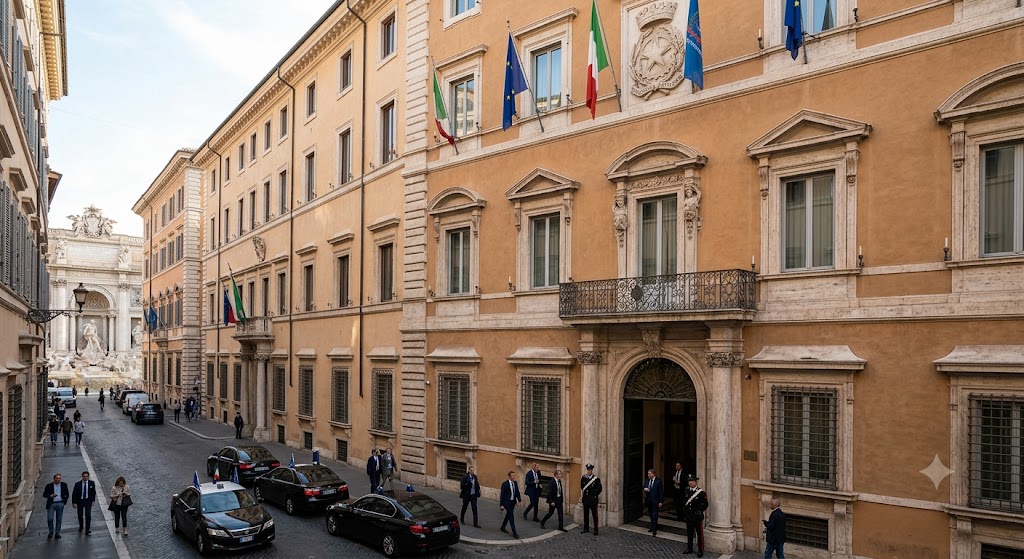 conferenza unificata