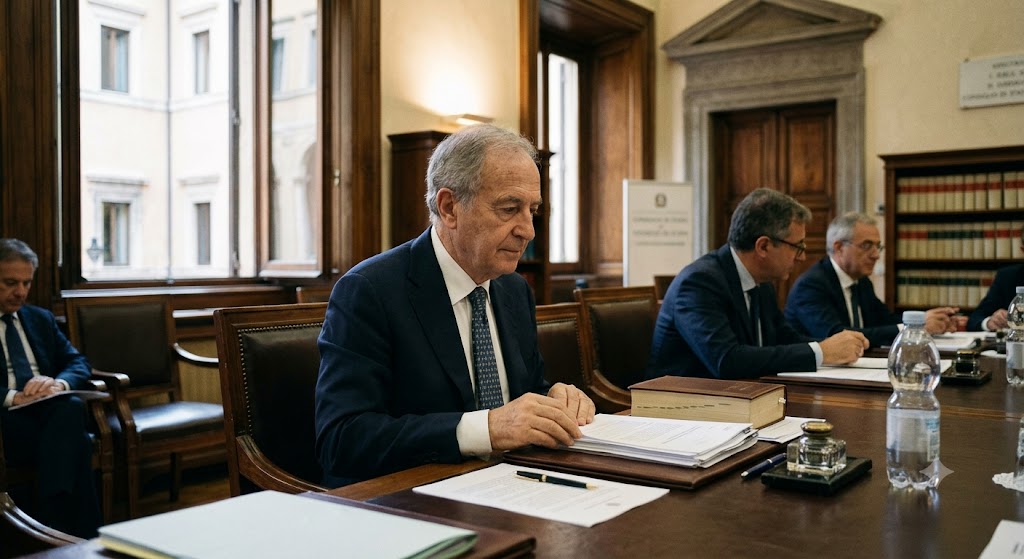 dirigenti pantouflage