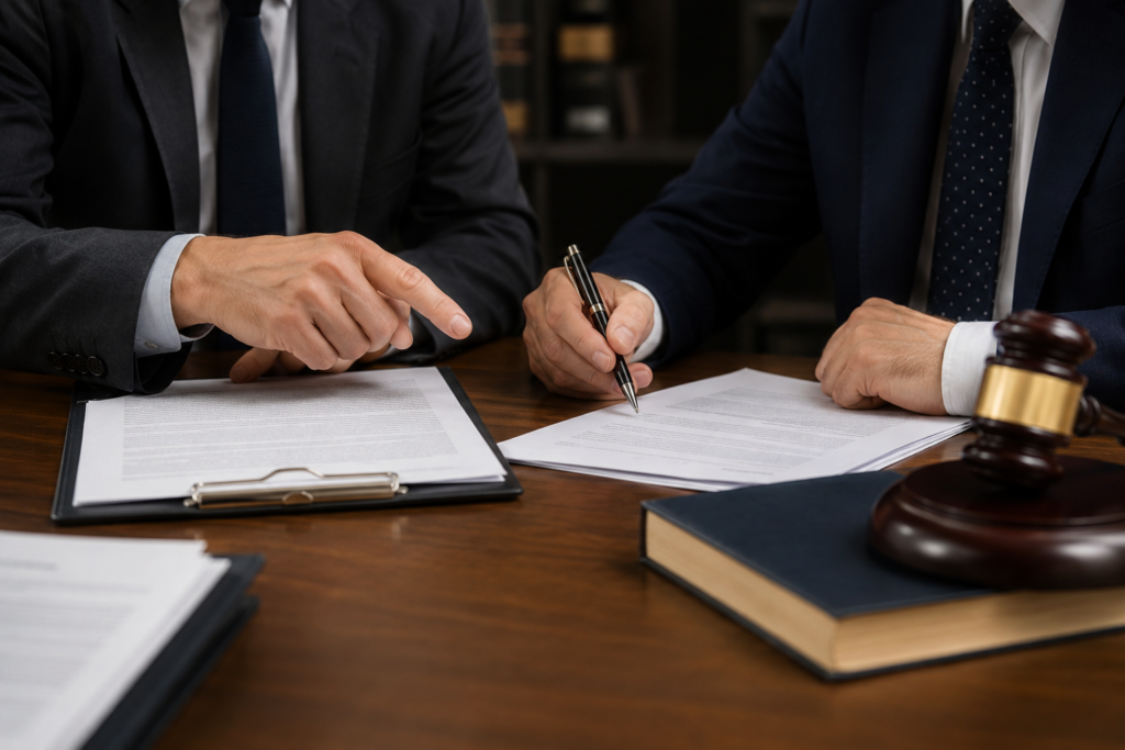 firrma accesso silenzio contratti appalti
