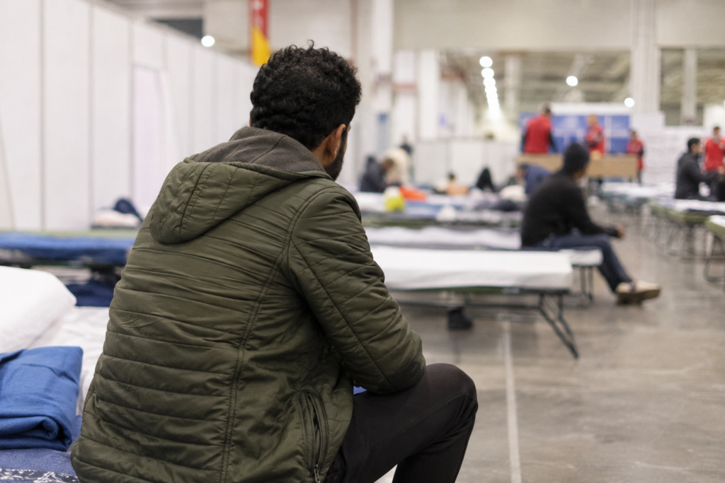 immigrazione