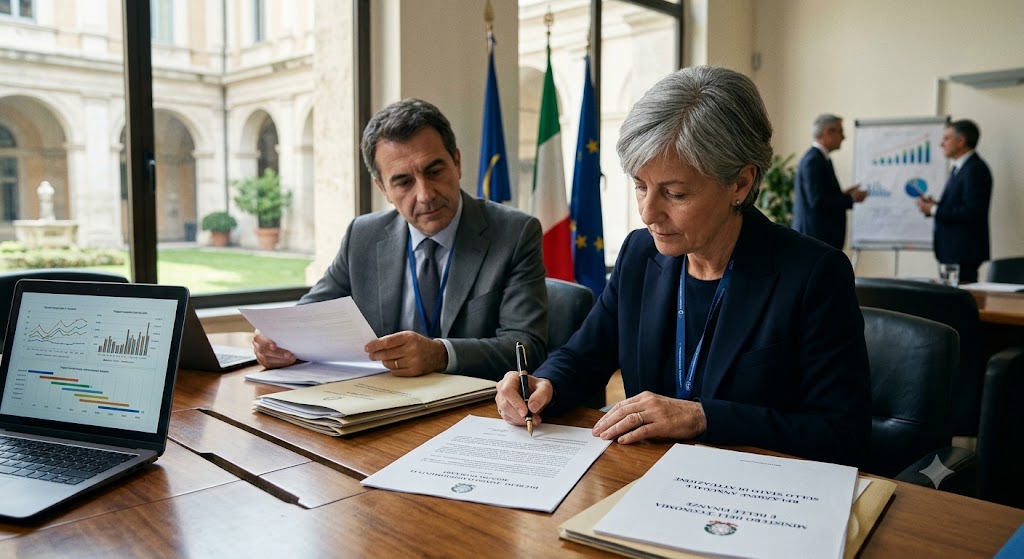investimenti dirigenti
