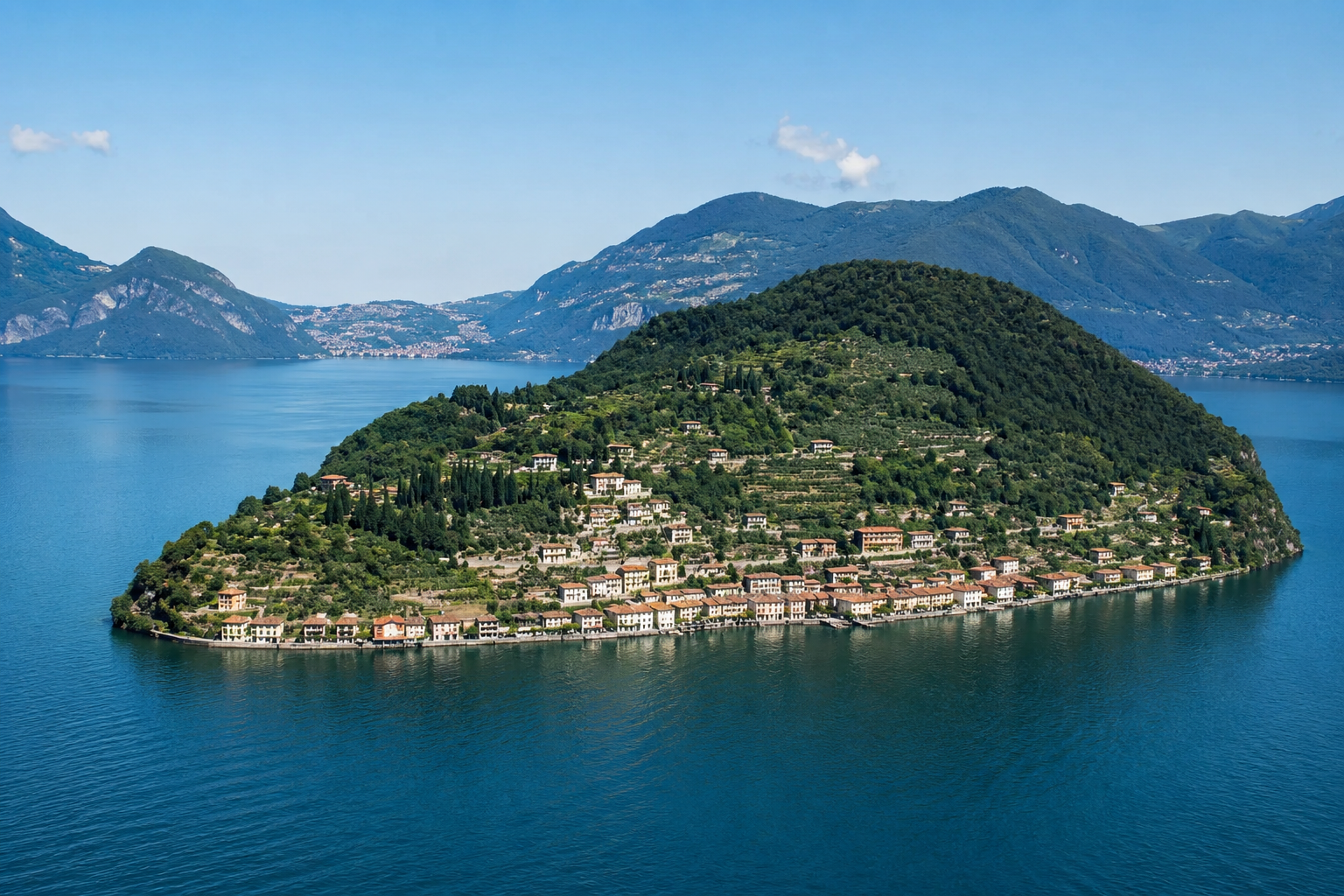 isole minori