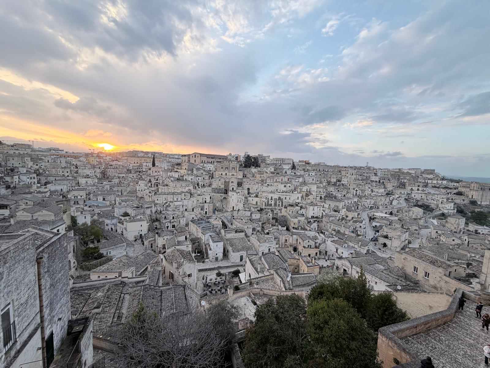 matera