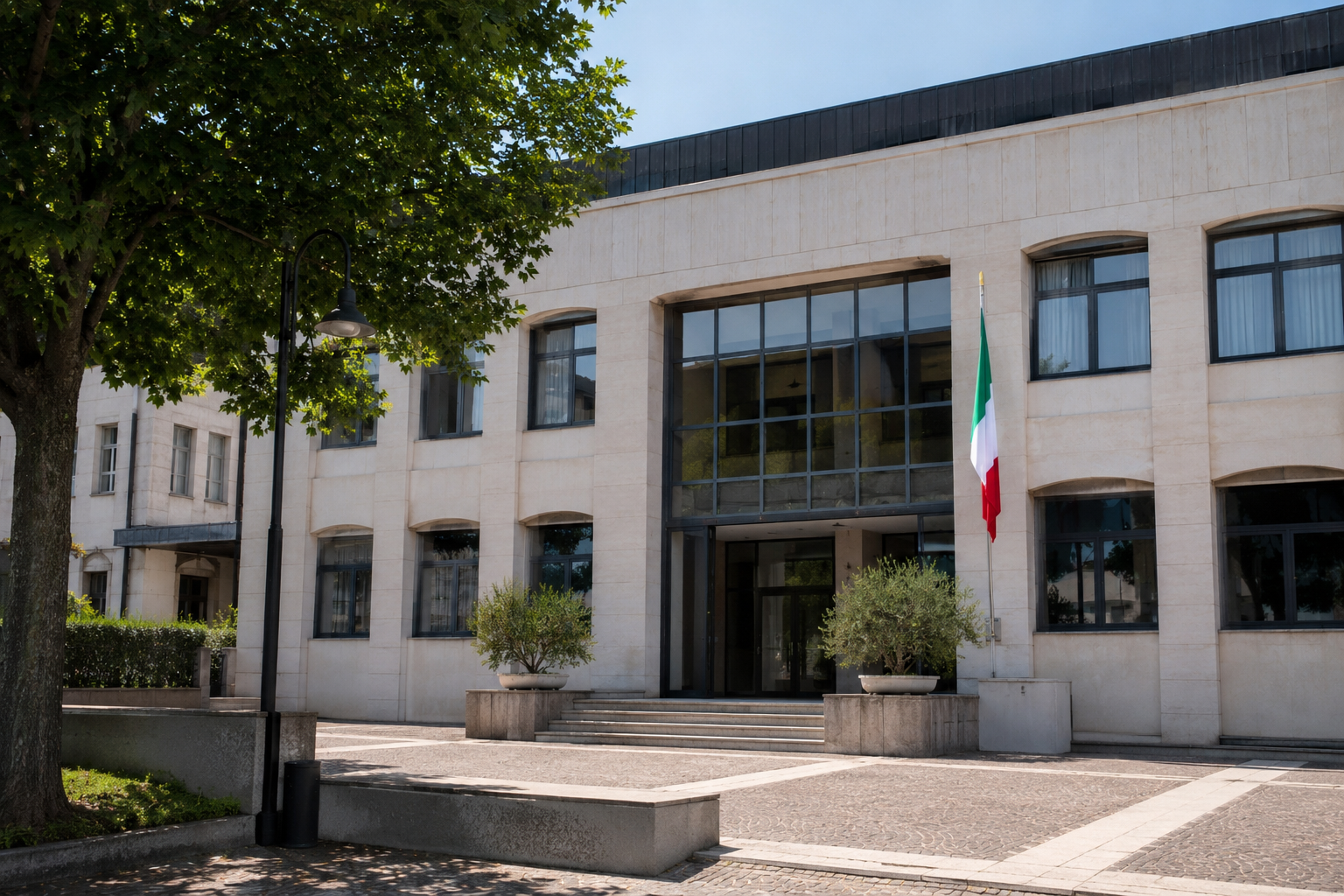 municipio comune