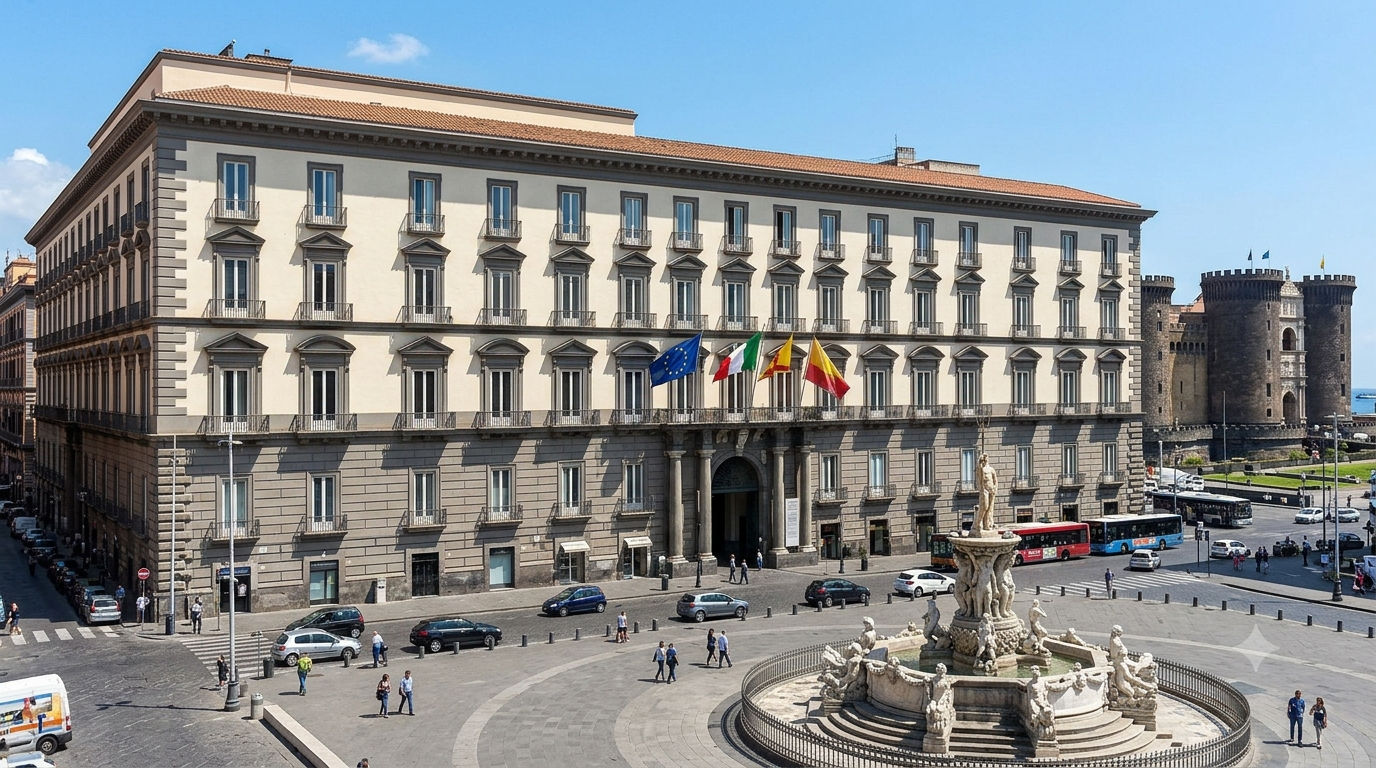 napoli