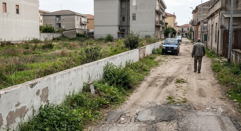 occupazione suolo pubblico