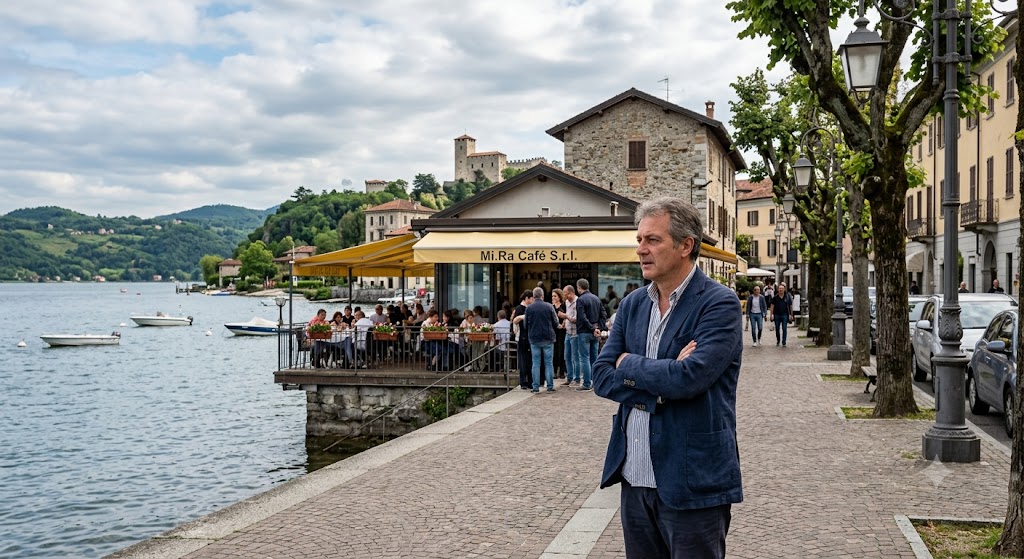 paesaggio edilizia
