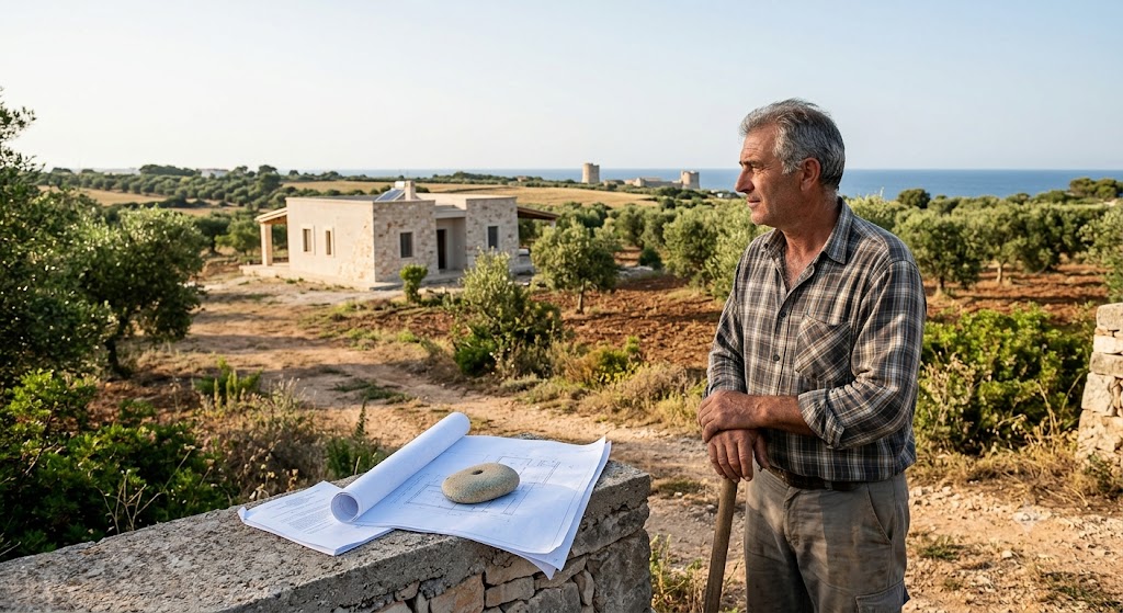 permesso di costruire