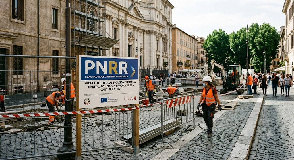 pnrr