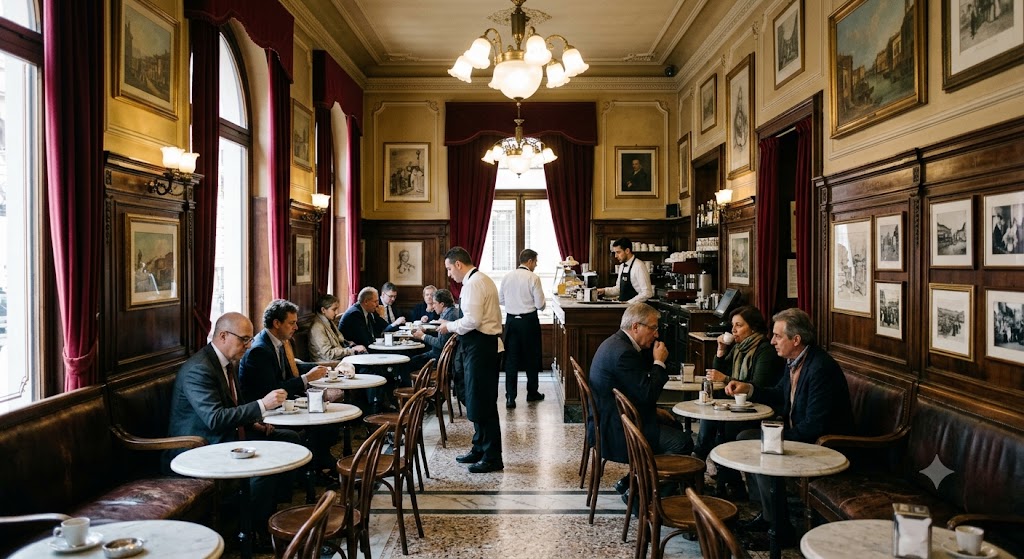 ristorante