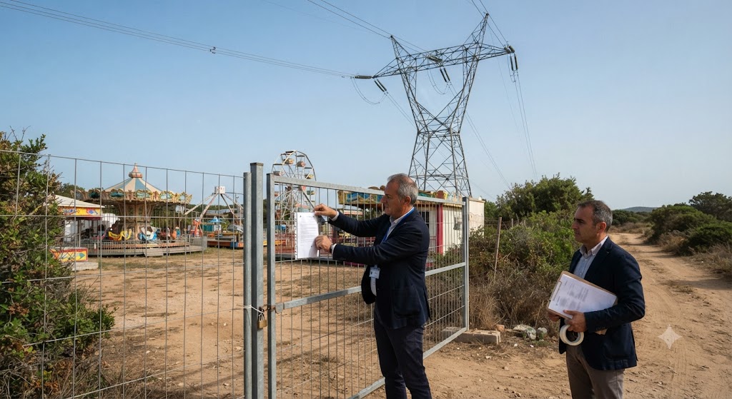 sicurezza attività ricreative