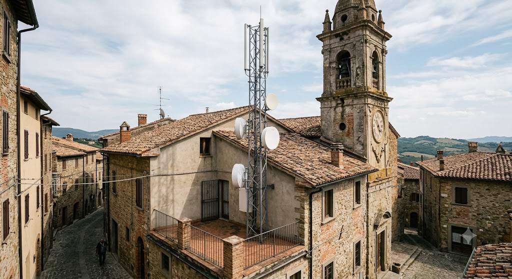 stazioni radio base