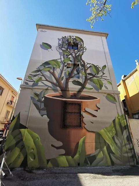 street art